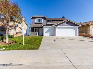 27398 Buffalo Trl, Corona, CA 92883