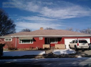 443 W Hale St, Holyoke, CO 80734