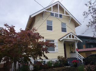 309 29th Ave S, Seattle, WA 98144