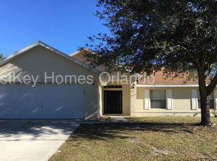 2343 Ravel Rd SE, Palm Bay, FL 32909