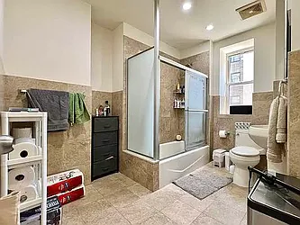 Rented by Compass