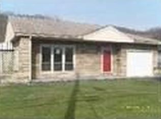 1303 Main Ave, Nitro, WV 25143