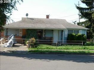 1927 W 27th St, Vancouver, WA 98660