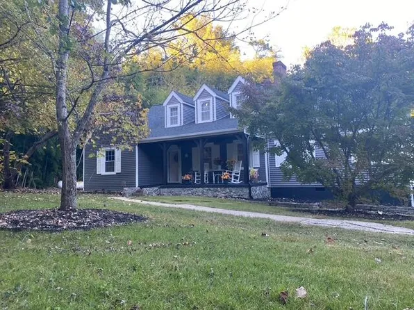 876 Spencer Penn Rd, Spencer, VA 24165