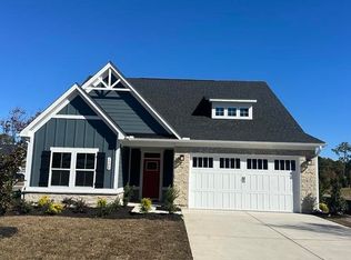 1308 Piper Glen Dr LOT 67, Sunset Beach, NC 28468