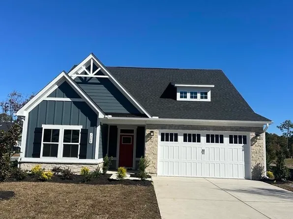 1308 Piper Glen Dr Lot 67, Sunset Beach, NC 28468