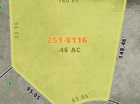 Lake View Ct #7, Marinette, WI 54143