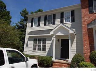 5408 Picket Fence Ln, Raleigh, NC 27606