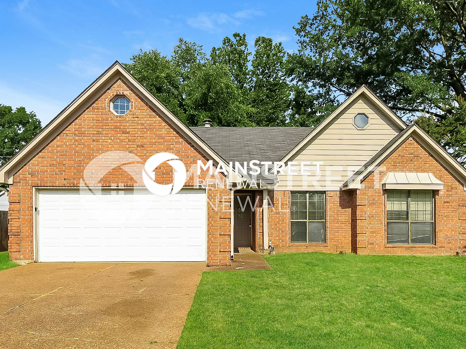 2525 Sage Meadow Dr — Photo 1