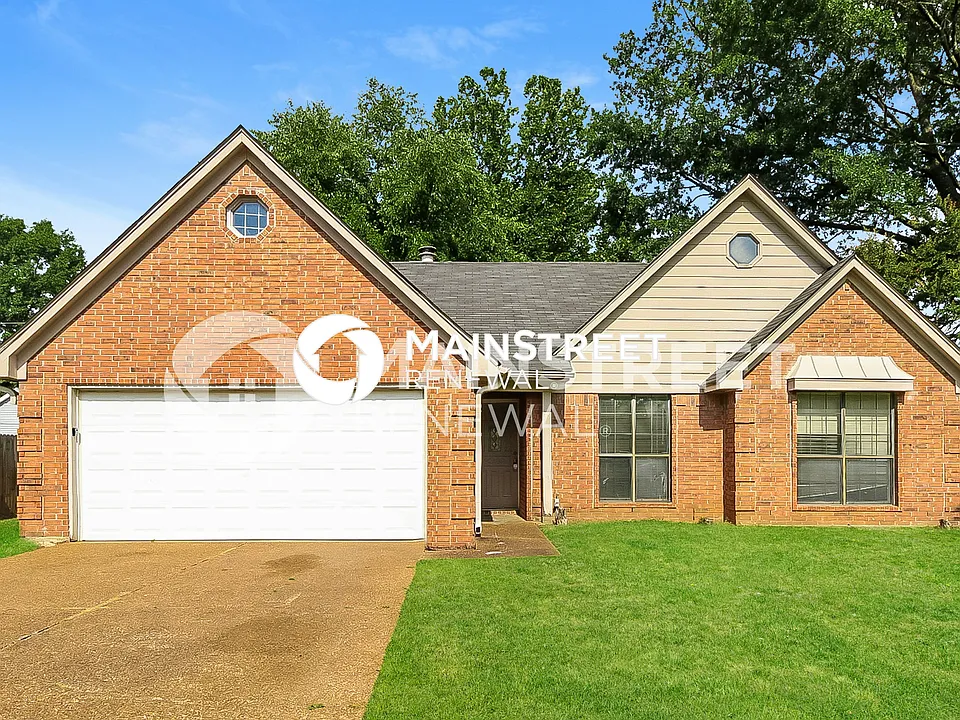 2525 Sage Meadow Dr