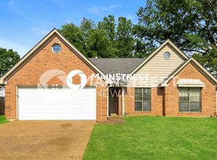2525 Sage Meadow Dr, Memphis, TN 38133