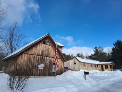 475 Pittsley Rd, South New Berlin, NY, 13843
