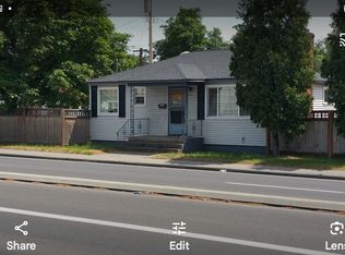 817 W Wellesley Ave, Spokane, WA 99205