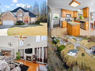 226 Marshview Cir, Angier, NC 27501