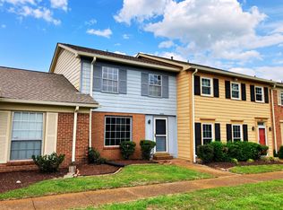1006 Todd Preis Dr, Nashville, TN 37221