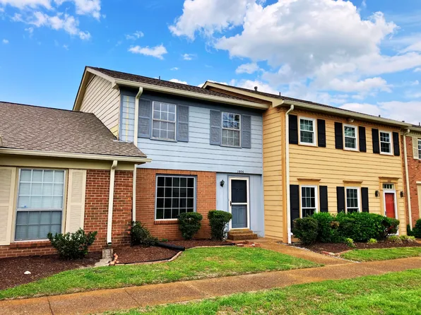 1006 Todd Preis Dr, Nashville, TN 37221