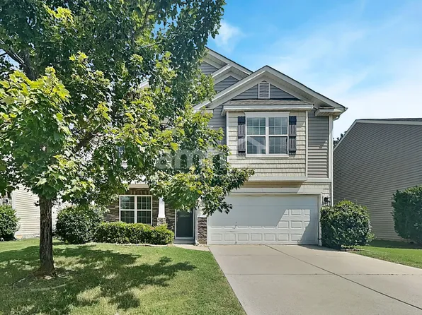 211 Lind Point Ln, Monroe, NC 28110