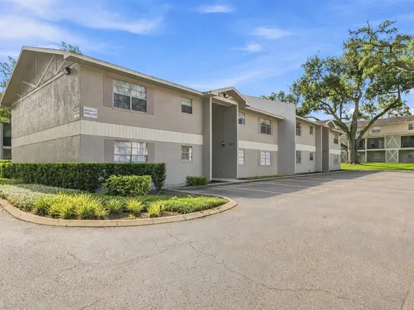 14462 REUTER STRASSE CIRCLE #607, TAMPA, FL 33613