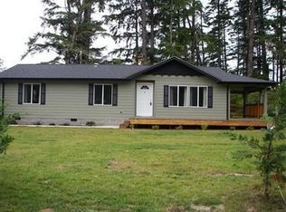 24711 Y Ln, Ocean Park, WA