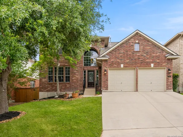 711 Aster, San Antonio, TX 78256