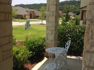 3913 Scenic Trail Dr, Harker Heights, TX 76548