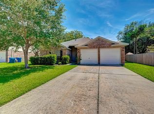 1901 Village Court Ln, Rosenberg, TX 77471