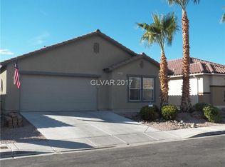 3045 Hartley Cove Ave #0, North Las Vegas, NV 89081