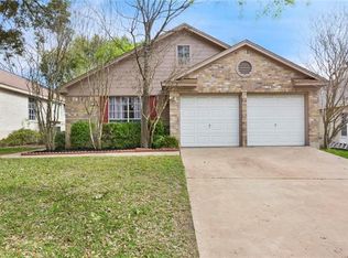 2104 Rick Whinery Dr, Austin, TX 78728
