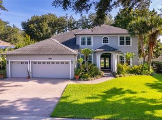 394 Baymoor Way, Lake Mary, FL 32746