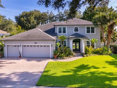 394 Baymoor Way, Lake Mary, FL, 32746