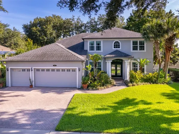 394 Baymoor Way, Lake Mary, FL 32746