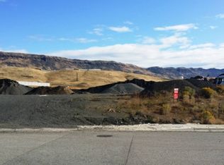 291 Urban Industrial Way SUITE A, East Wenatchee, WA 98802
