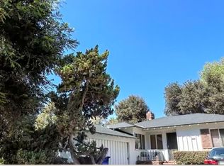 8633 Sunnyslope Dr, San Gabriel, CA 91775