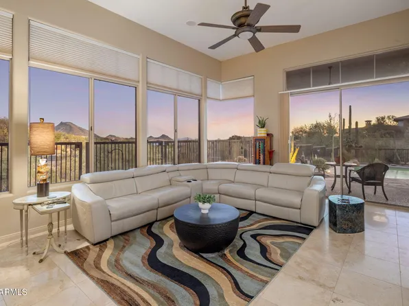 12276 N 129TH Street, Scottsdale, AZ 85259