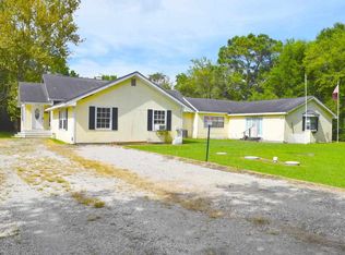 18550 Burrell Wingate Rd, Beaumont, TX 77705