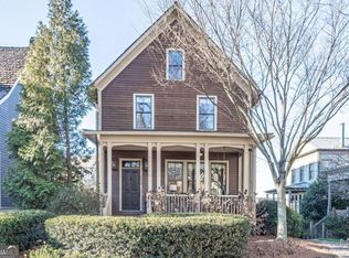 6038 Clay St, Norcross, GA 30071