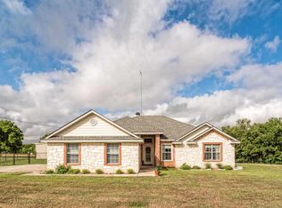 989 Lakeland Park Cir, Mart, TX 76664