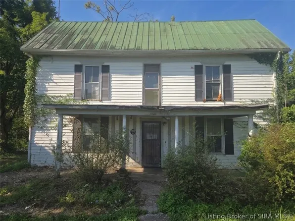 2493 E Bacon Ridg Road, Marengo, IN 47140