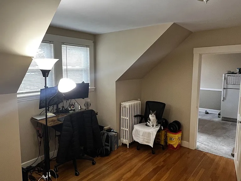 145 Sylvan St #5 — Photo 5