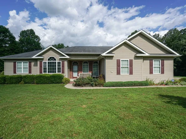 25 Marjorie Ct, Clarksburg, WV 26301