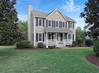 3001 Sagebrook Pl, Midlothian, VA 23112