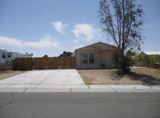 9597 E 36th St, Yuma, AZ 85365