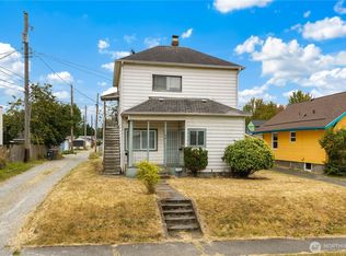 616 S 45th St, Tacoma, WA 98418