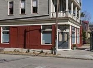 2323 Barnard St, Savannah, GA 31401