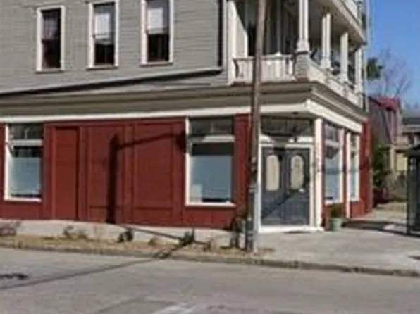 2323 Barnard St, Savannah, GA 31401