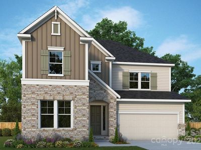 11122 Shreveport Dr, Huntersville, NC, 28078