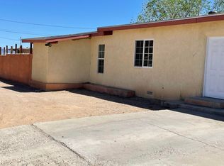 5500 Gallegos Rd SW, Albuquerque, NM 87105