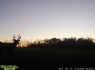 957 E County Road 1450, Hamilton, IL 62341