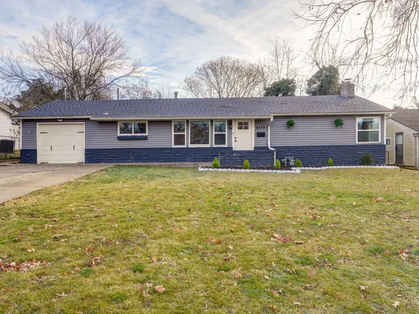 2510 S Glenwood Terrace, Springfield, MO 65804