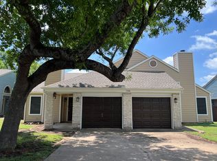 Ranchstone Garden Homes, Austin, TX 78759